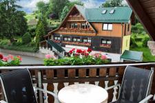 Hotel &amp; Restaurant Pfefferstübchen, Brotterode