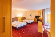 Beispiel Junior Suite