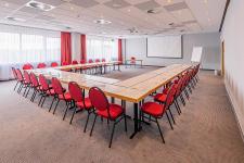 Beispiel Tagungsraum