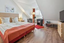 Beispiel Komfortzimmer