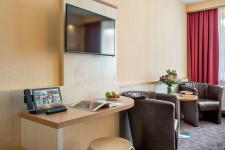 Beispiel Standardzimmer