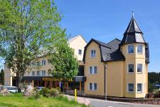 Schlossberghotel Oberhof
