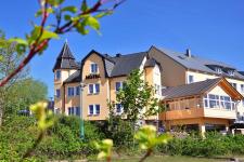 Schlossberghotel Oberhof