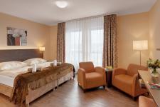 Beispiel Premiumzimmer