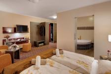 Beispiel Premiumzimmer