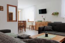 Ferienwohnung Siegmundsburg