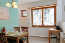 Ferienwohnung Siegmundsburg