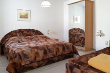 Ferienwohnung Siegmundsburg