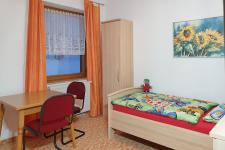Gästezimmer Thüringen