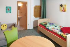 Gästezimmer Werra