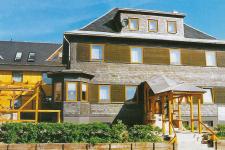 Siegmundsburger &quot;Haus Werraquelle&quot;