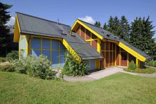 Chalets / Ferienhäuser