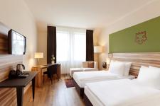 Beispiel Standard-Zimmer