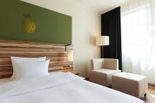 Beispiel Standard-Zimmer