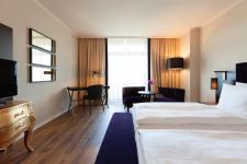 Beispiel Superior-Zimmer