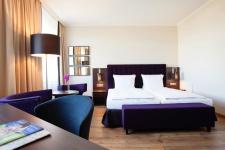 Beispiel Superior-Zimmer