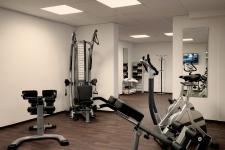 Fitnessraum