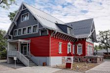 Villa Silva, Oberhof