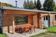 Bungalows 277 und 278