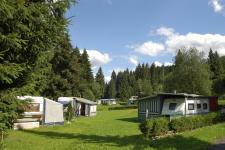 Naturcamp Meyersgrund