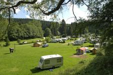 Naturcamp Meyersgrund