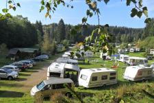 Naturcamp Meyersgrund