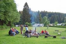 Naturcamp Meyersgrund