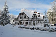 Waldgasthaus Mönchhof