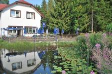 Waldgasthaus Mönchhof
