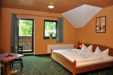 Gästezimmer Hubertuswiese