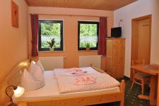 Gästezimmer Jubelhain