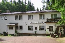 Waldgasthaus & Pension Schwarzer Crux