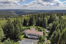 Waldgasthaus & Pension Schwarzer Crux