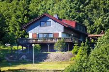 Waldgasthof Ski- und Wanderhütte, Oberschönau