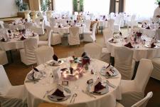 Restaurant Ballroom