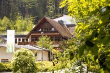 Waldhotel Ehrental, Schmalkalden
