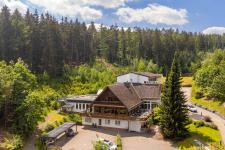 Waldhotel Ehrental, Schmalkalden