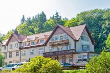 Waldhotel Friedrichroda