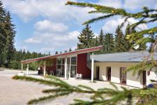 Waldhotel Rennsteighöhe, Frauenwald