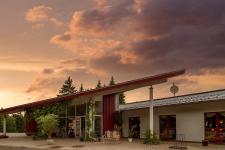 Waldhotel Rennsteighöhe, Frauenwald