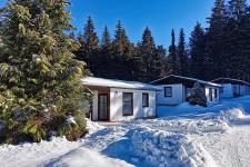 Waldhotel Rennsteighöhe, Frauenwald