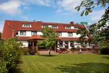 Waldhotel Rennsteighof