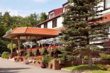 Waldhotel Rennsteighof