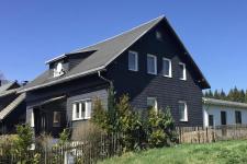 Wanderzimmer Rennsteig