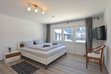 Wanderzimmer Rennsteig