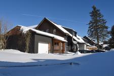 Wanderzimmer Dorfladen