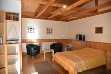 Wanderzimmer Dorfladen