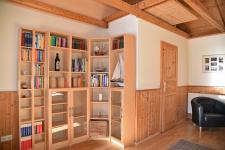 Wanderzimmer Dorfladen