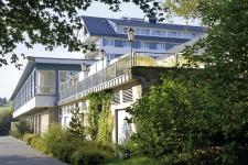 Werrapark Resort - Hotel Frankenblick, Masserberg