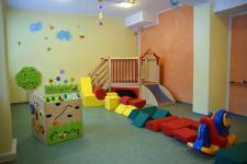 Spielzimmer